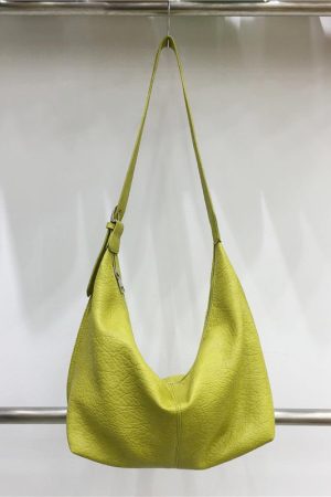 Women's Soft Leather Feel Dumpling Tote Bag - Casual Commuter Shoulder Crossbody for Summer 2025 Style