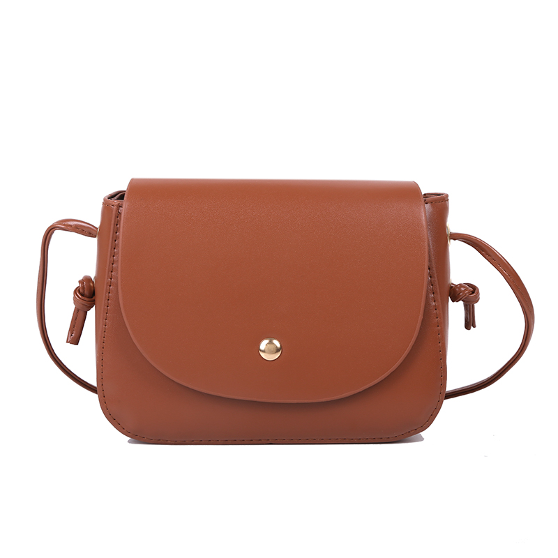 Women's Spring/Summer Saddle Crossbody Bag - Versatile Shoulder Bag Trend for 2025, Internet Celebrity Style Women's Spring/Summer Saddle Crossbody Bag - Versatile Shoulder Bag Trend for 2025, Internet Celebrity Style