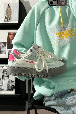 Women's Thick-Soled Canvas Shoes - 2025 Summer Korean Style Versatile Breathable Sneakers for Trendy Looks