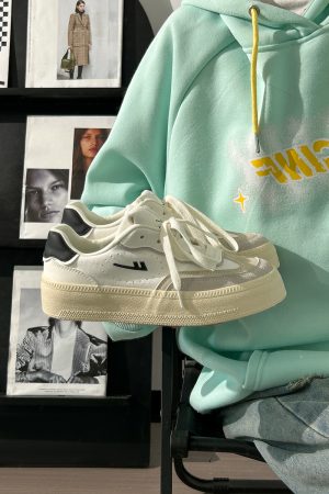 Women's Thick-Soled Canvas Shoes - 2025 Summer Korean Style Versatile Breathable Sneakers for Trendy Looks