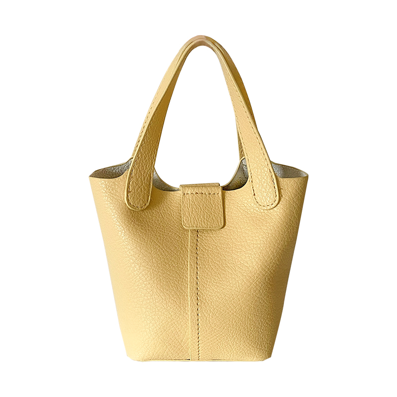 Women's Trendy PU Soft Leather Bucket Bag - Versatile Casual Crossbody Shoulder Bag for Summer 2025 Fashion Women's Trendy PU Soft Leather Bucket Bag - Versatile Casual Crossbody Shoulder Bag for Summer 2025 Fashion