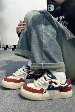 Womenâ€™s Versatile Little White Canvas Sneakers - Breathable Soft Sole Summer Shoes - Trendy Casual Footwear for Everyday Style