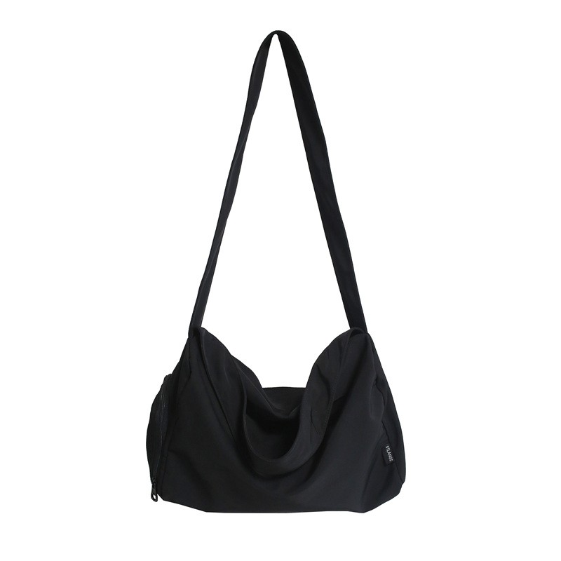 Women's Versatile Sports Bag - Lightweight Fitness Shoulder Bag, Large Capacity Crossbody Bag for Short Trips and Travel Women's Versatile Sports Bag - Lightweight Fitness Shoulder Bag, Large Capacity Crossbody Bag for Short Trips and Travel