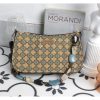 Women's Vintage French Style Underarm Bag, Niche Design Small Crossbody Bag, Cute 2023 Spring Collection