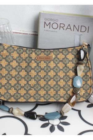 Women's Vintage French Style Underarm Bag, Niche Design Small Crossbody Bag, Cute 2023 Spring Collection