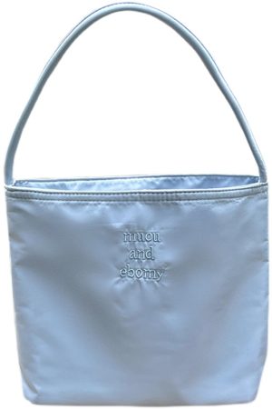 Women's Waterproof Nylon Underarm Shoulder Bag - 2025 Fashion Embroidered Canvas, Versatile Casual Style