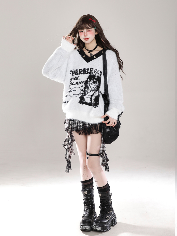 Y2K Irregular Pleated Ruffled A-Line Skirt for Women - Summer Fashion Short Skirt Y2K Irregular Pleated Ruffled A-Line Skirt for Women - Summer Fashion Short Skirt